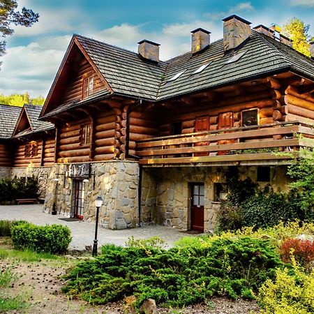 Hotel 365 Kielce Kültér fotó