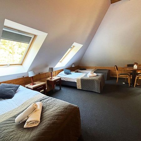 Hotel 365 Kielce Kültér fotó