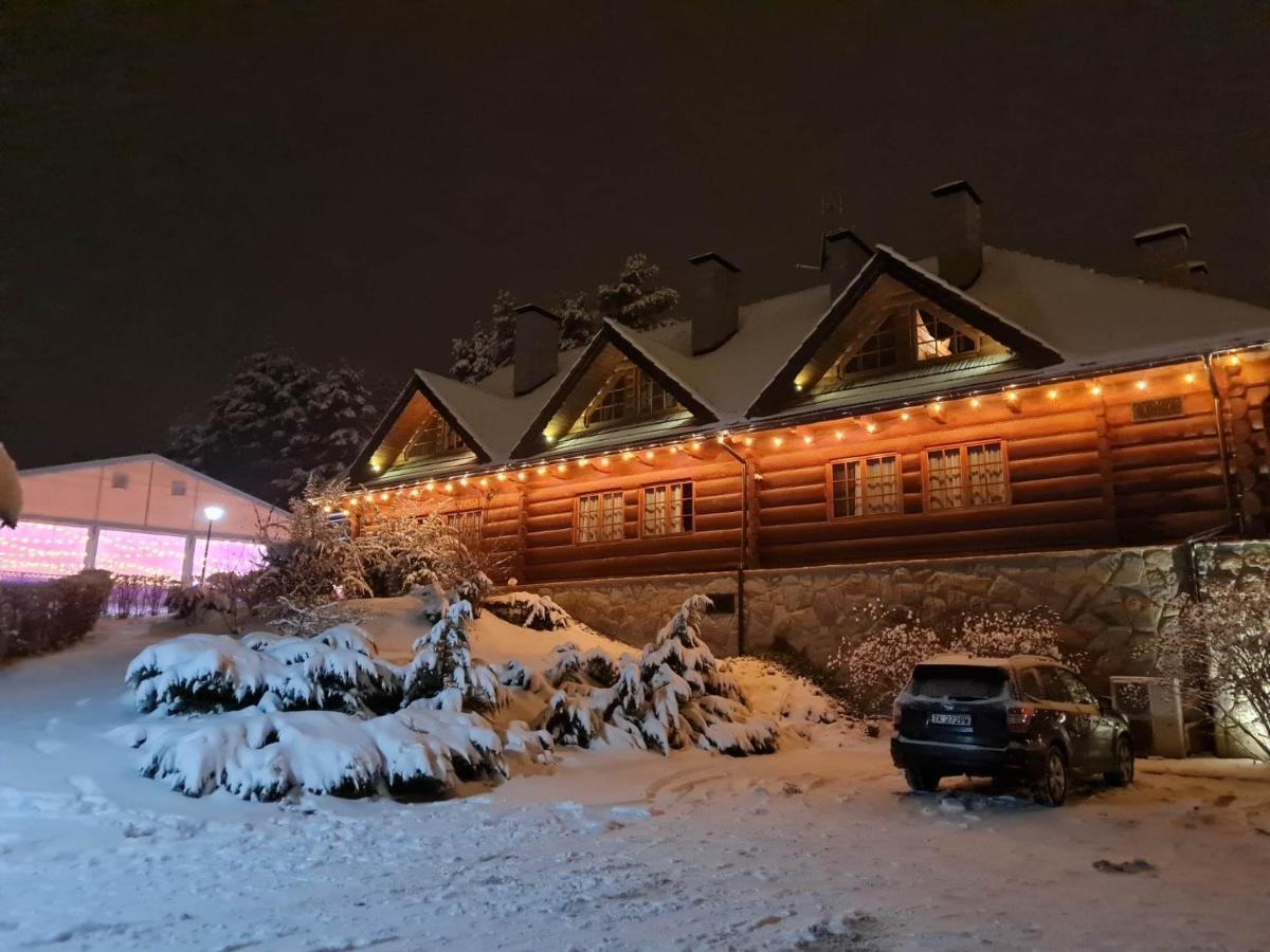 Hotel 365 Kielce Kültér fotó