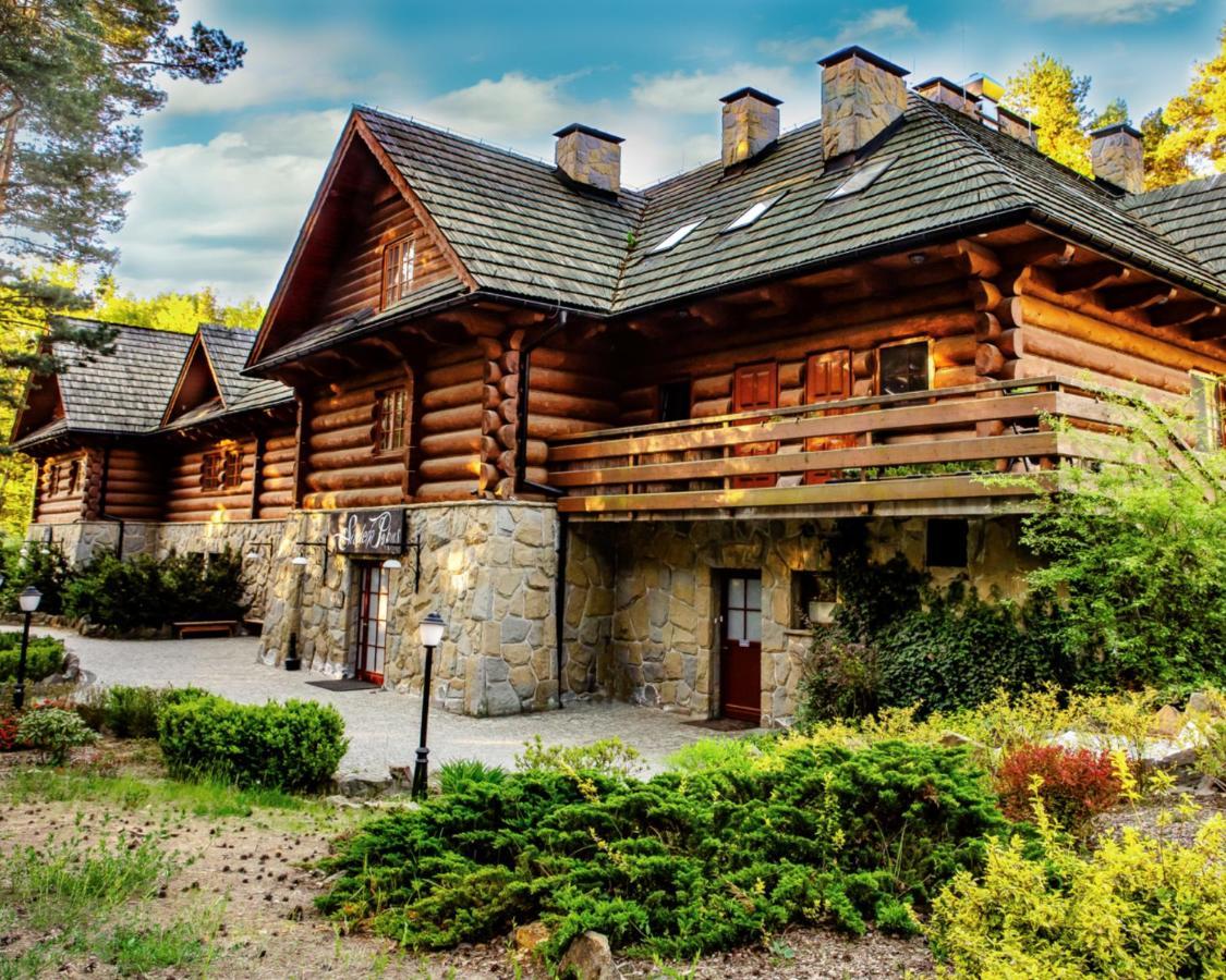 Hotel 365 Kielce Kültér fotó