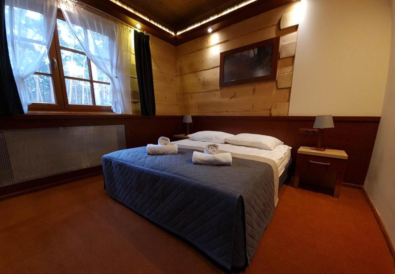 Hotel 365 Kielce Kültér fotó