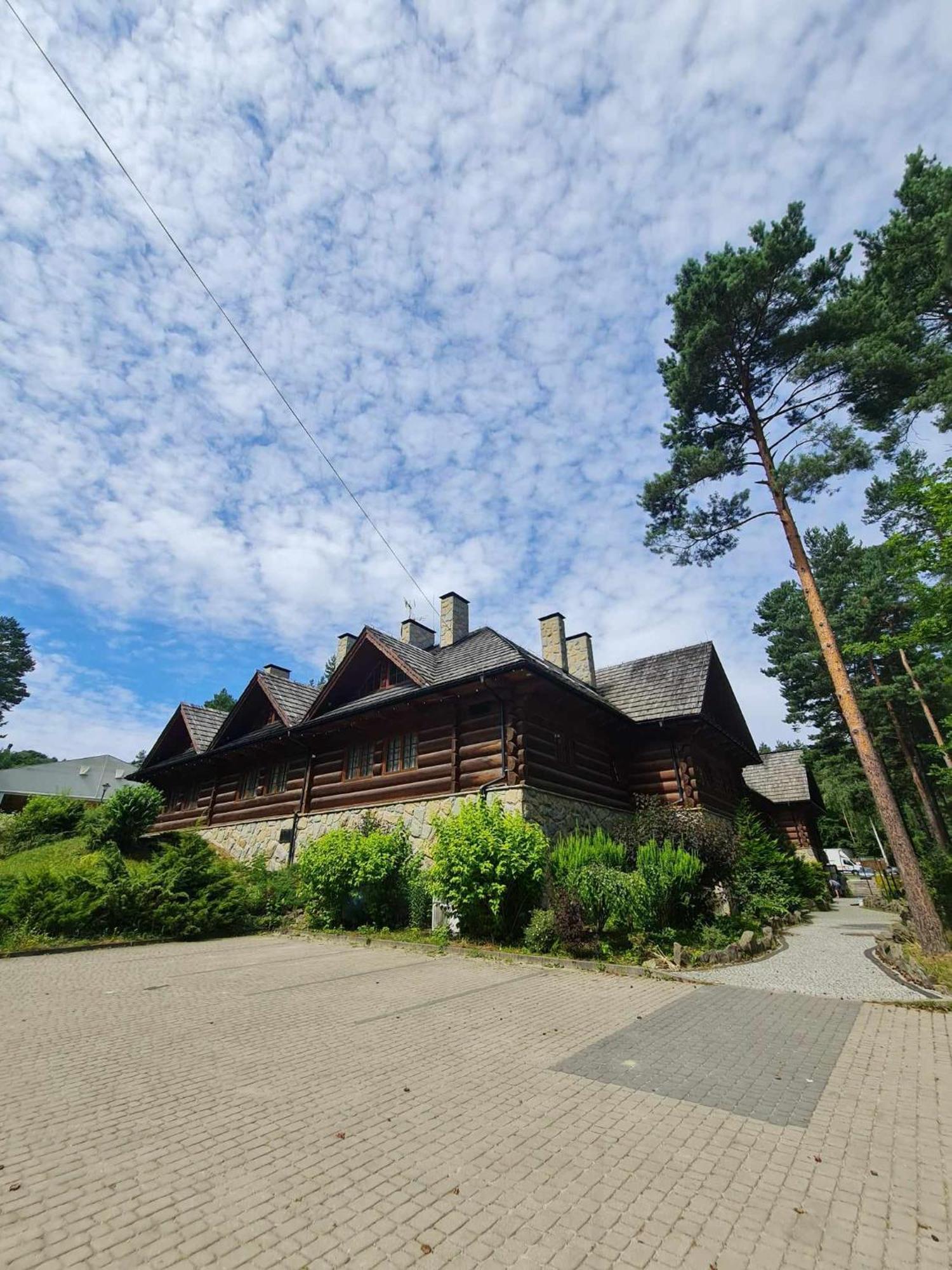 Hotel 365 Kielce Kültér fotó