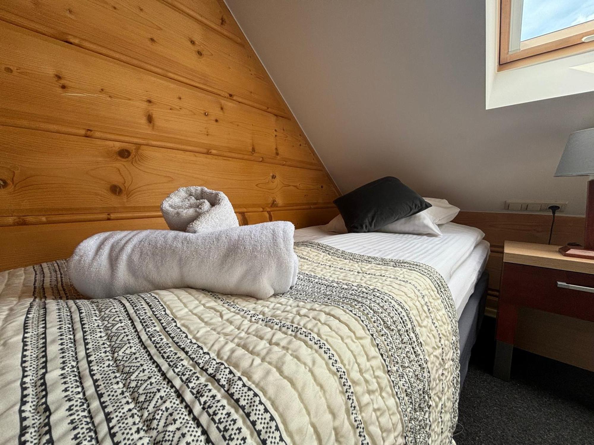 Hotel 365 Kielce Kültér fotó