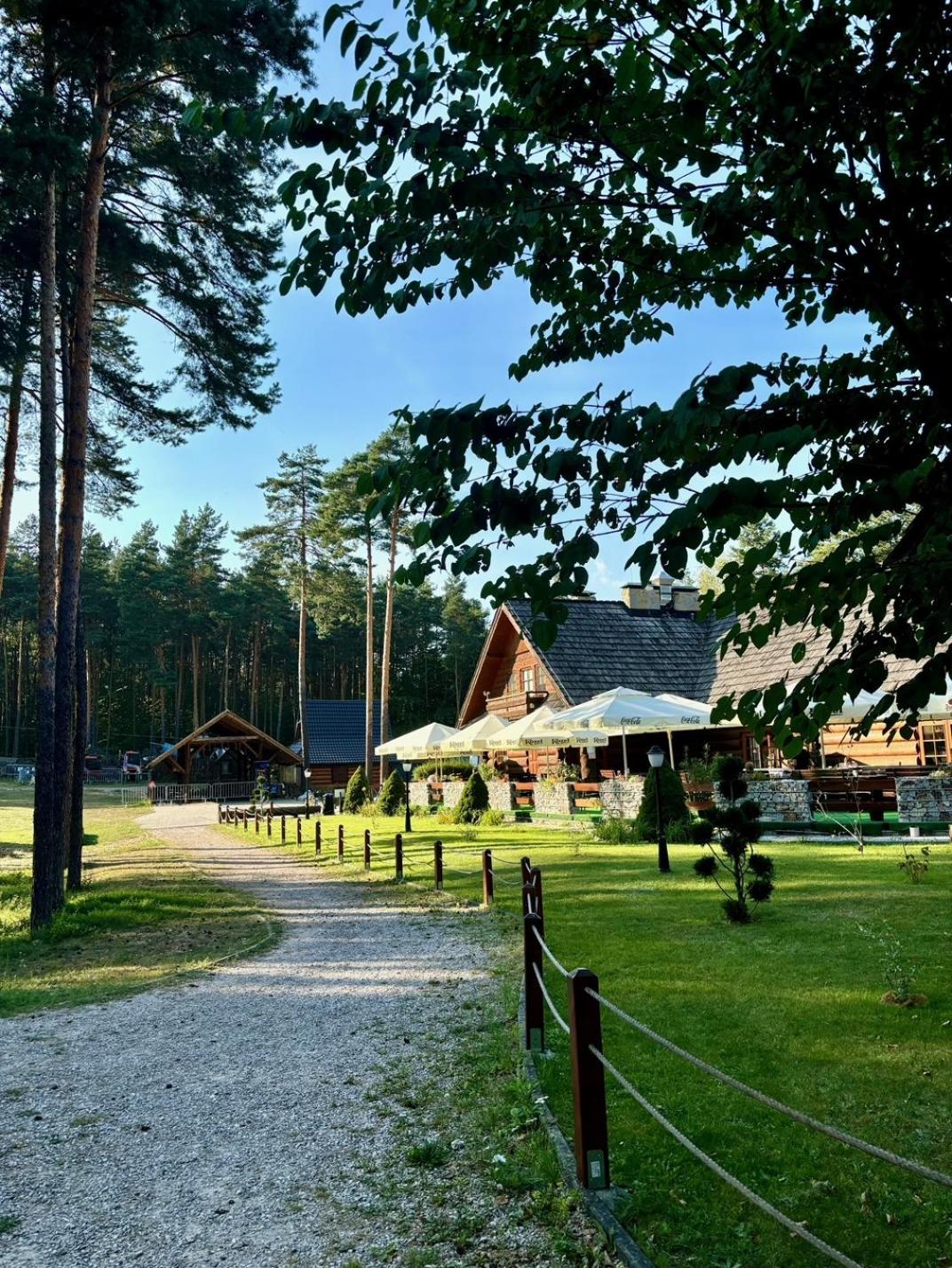Hotel 365 Kielce Kültér fotó
