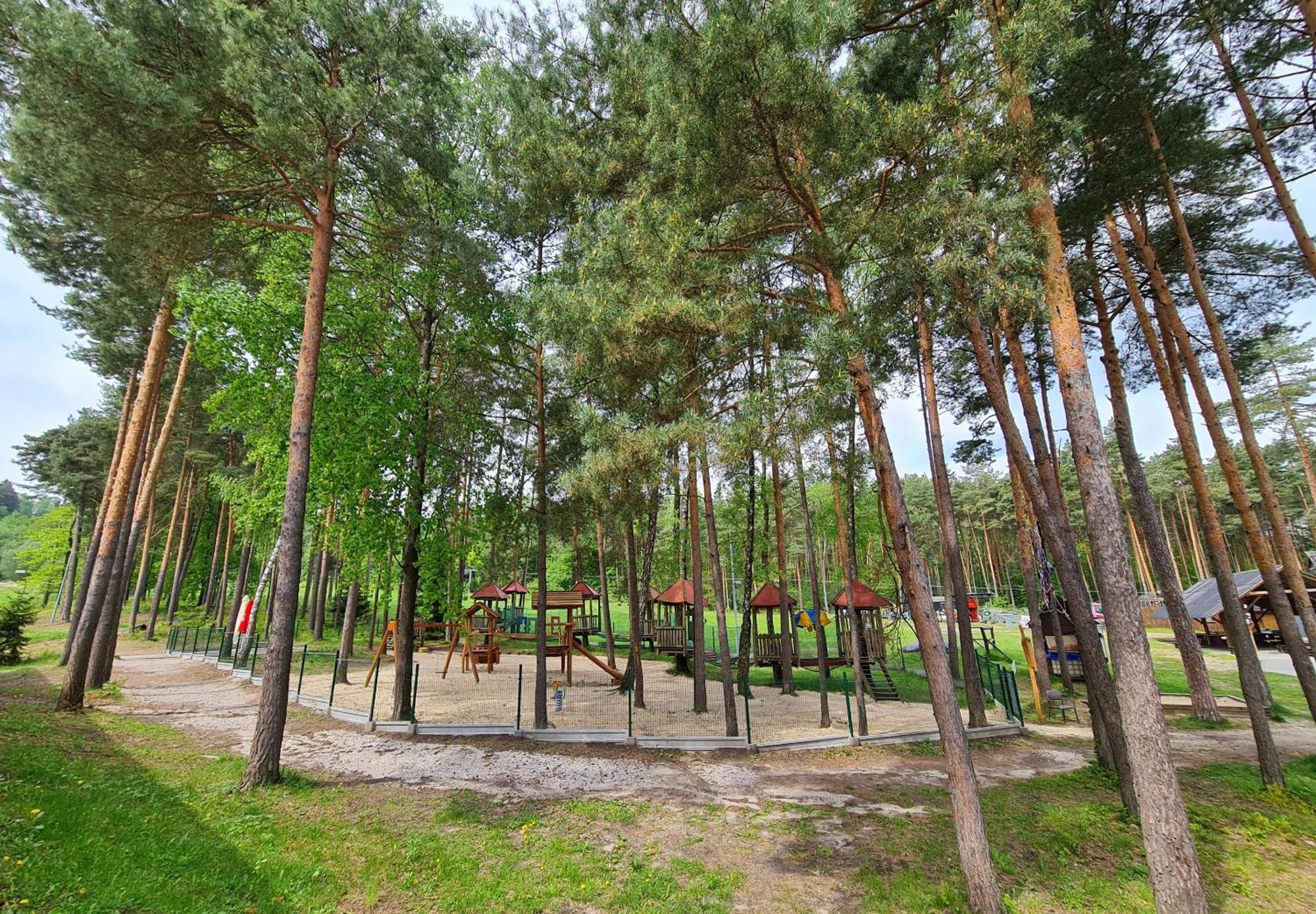 Hotel 365 Kielce Kültér fotó