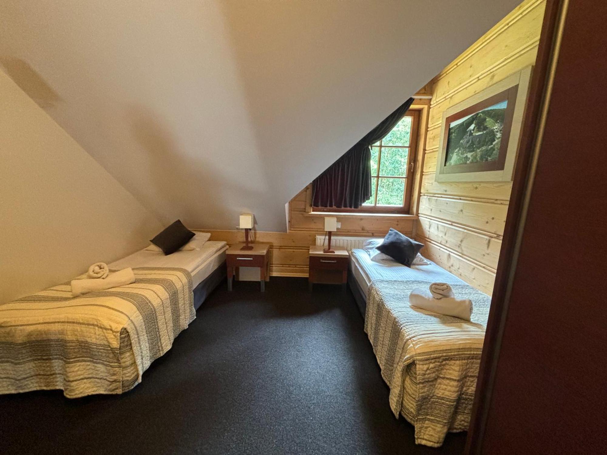 Hotel 365 Kielce Kültér fotó