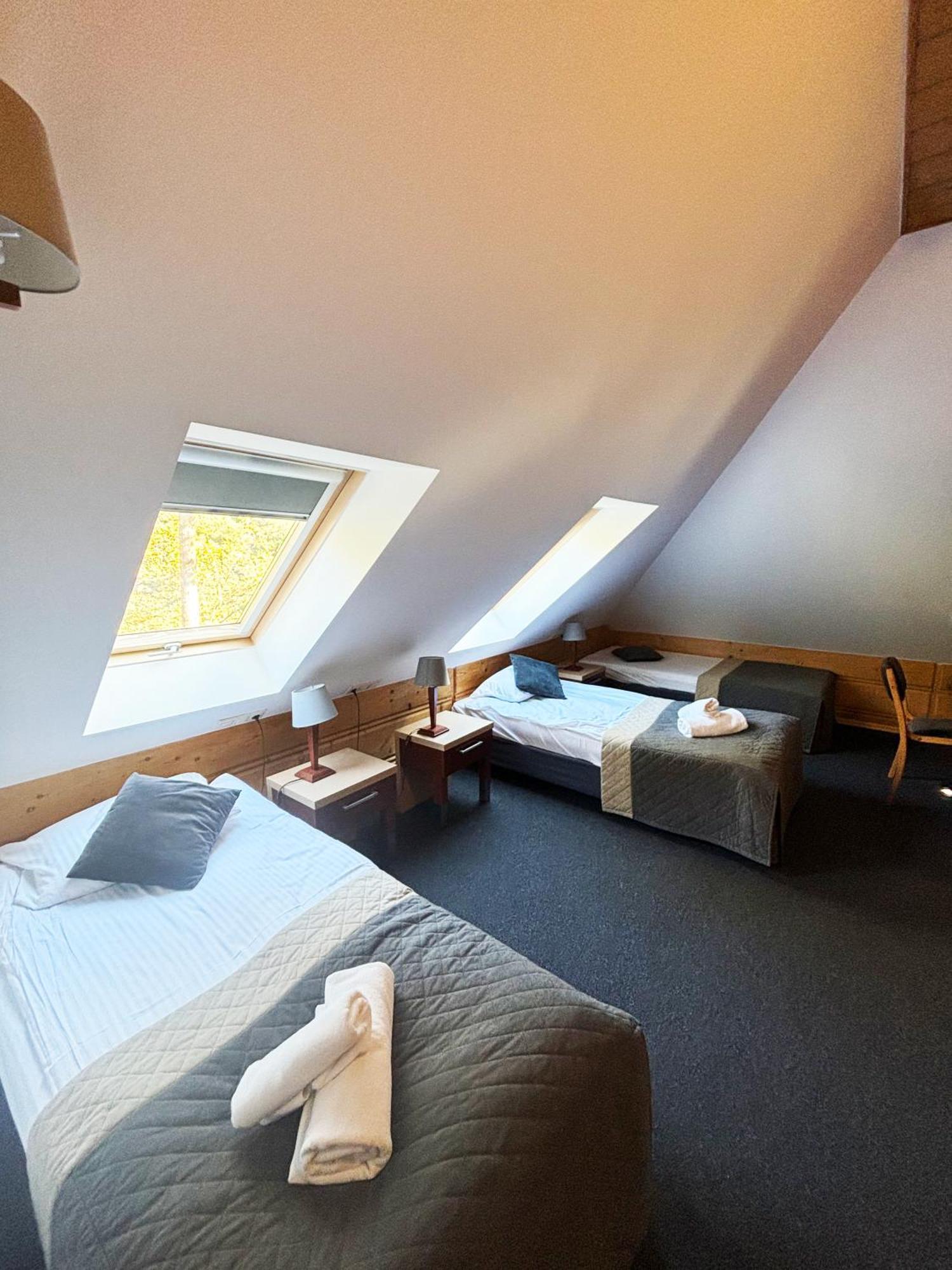Hotel 365 Kielce Kültér fotó