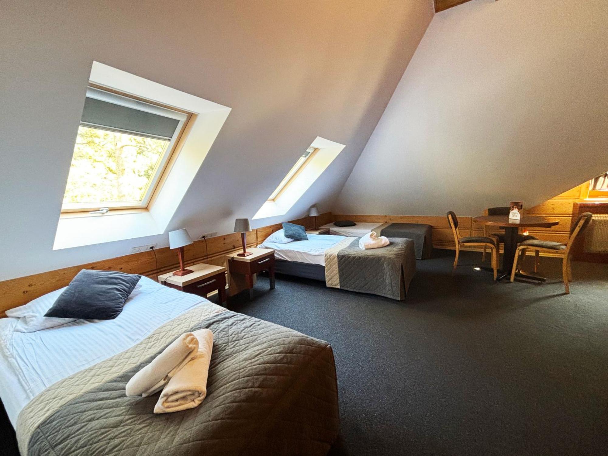 Hotel 365 Kielce Kültér fotó